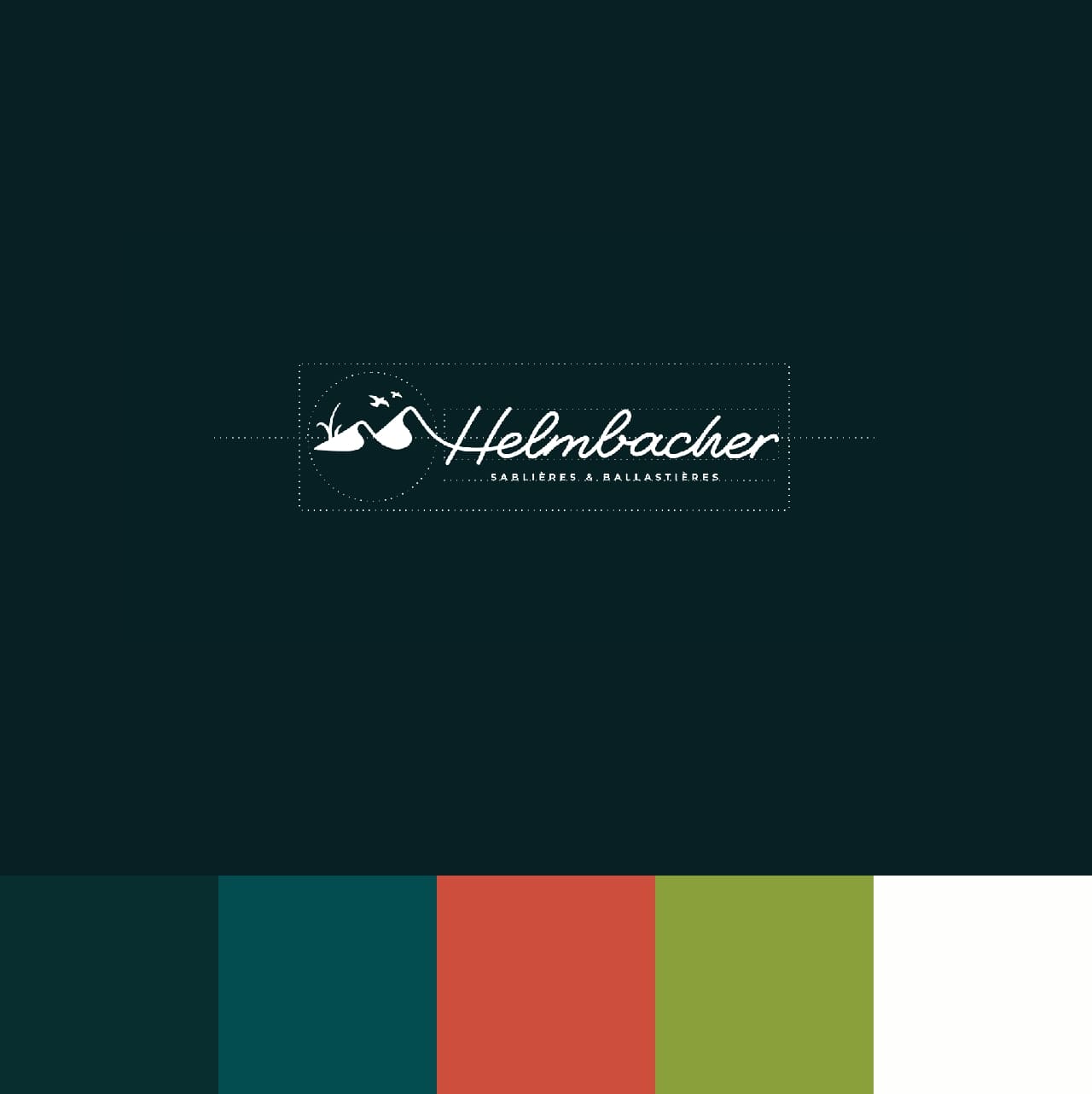 Presentation de la charte Helmbacher - Agence Lucyan Presentation de la charte Helmbacher - Agence Lucyan